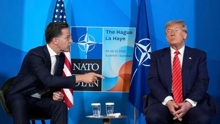 Kreu i NATO-s paralajmëron luftë: Putin dhe Xi mund të sulmojnë njëkohësisht