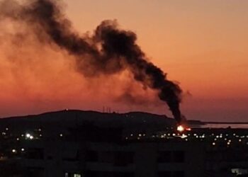 24 vatra zjarri në 24 orët e fundit