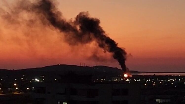 24 vatra zjarri në 24 orët e fundit