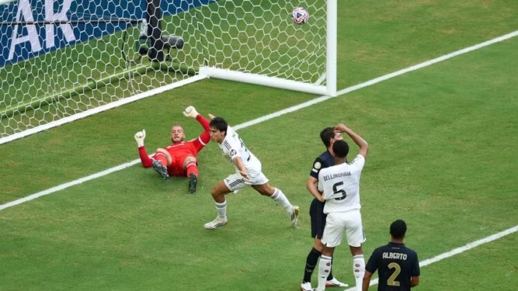 Asnjë italiane në Kupën e Botës për klube, Real Madrid eliminon Juventusin