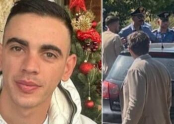 “Gjakun e lajmë me gjak”/ Sulmohet shtëpia e italianit që vrau me armë të riun shqiptar që tentoi ta grabiste