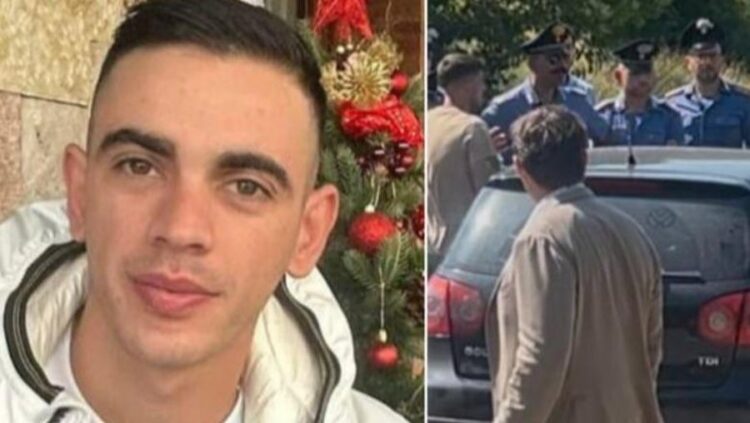 “Gjakun e lajmë me gjak”/ Sulmohet shtëpia e italianit që vrau me armë të riun shqiptar që tentoi ta grabiste