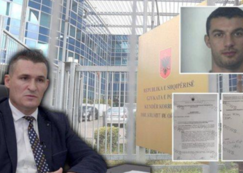 Kontrata e pendesës/ Marrëveshja me 7 pika e Erjon Alibejt me SPAK-un, prokurorët: Marrim përsipër uljen e dënimit