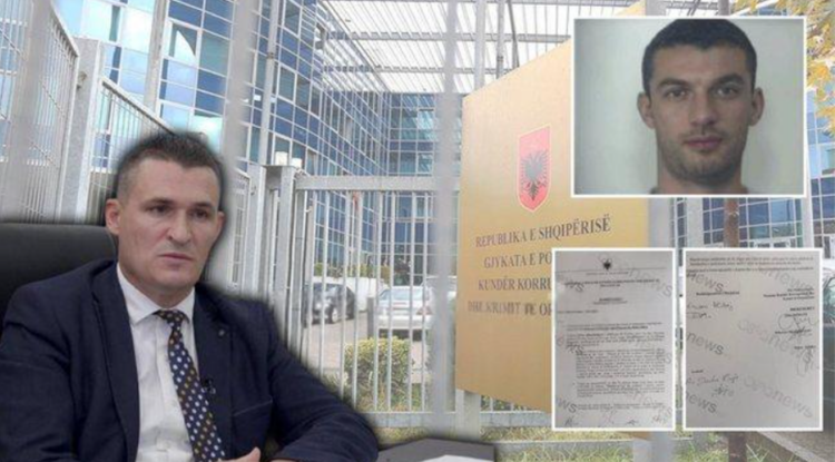 Kontrata e pendesës/ Marrëveshja me 7 pika e Erjon Alibejt me SPAK-un, prokurorët: Marrim përsipër uljen e dënimit