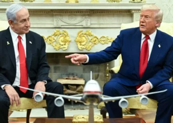 Konflikti në Lindjen e Mesme/ Netanyahu takim me Trumpin në Uashington