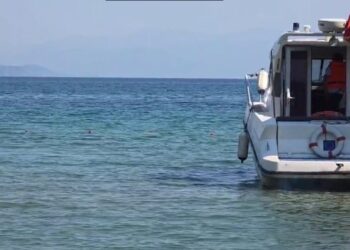 Pogradec, gjendet një person i pajetë në ujërat e liqenit