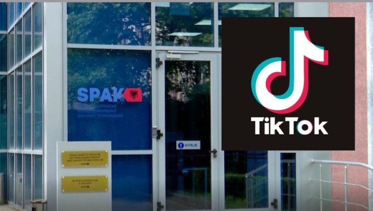 Strategjia e SPAK/ Agjentët po kërkojnë paratë e pista në … TikTok