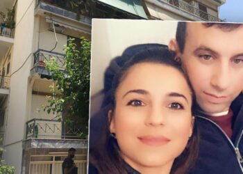 “Më tradhtonte!”/ Masakroi për vdekje gruan, dënohet me burgim të përjetshëm 44-vjeçari shqiptar në Greqi