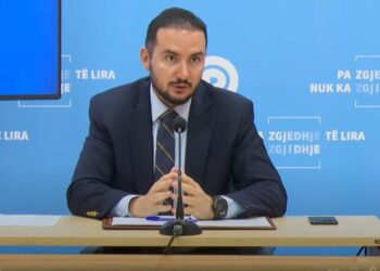 “Zgjedhjet e 11 majit, farsë”, Salianji: PD duhet të gjejë zgjidhje të largojë Ramën