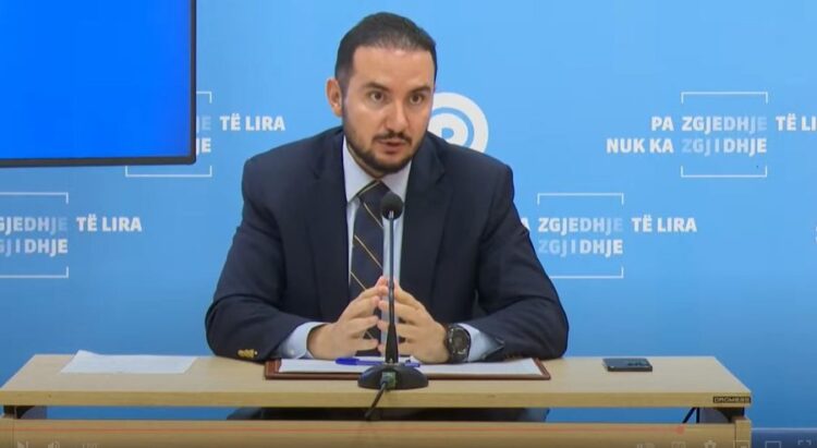 “Zgjedhjet e 11 majit, farsë”, Salianji: PD duhet të gjejë zgjidhje të largojë Ramën