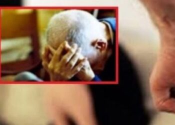 Gjykata e Fierit dha 8 vite burg për vrasësin e të moshuarit, revoltohet Ajdine Rustemi: Turp! Kam frikë për jetën e fëmijëve të mi