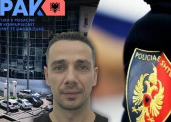 Drogë nga Amerika Latine/ SPAK zbulon detajet e operacionit, 7 të arrestuar, mes tyre ish-shefi i policisë