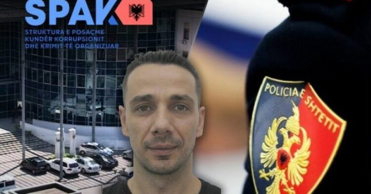 Drogë nga Amerika Latine/ SPAK zbulon detajet e operacionit, 7 të arrestuar, mes tyre ish-shefi i policisë