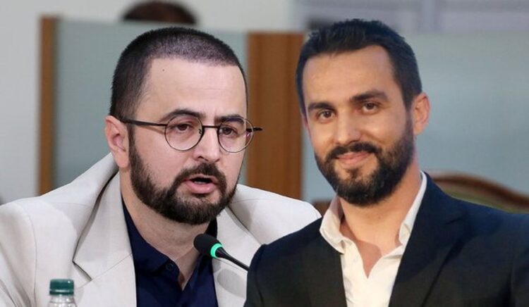 “Dajos do t’i q*het motra”, aktivisti i Lapajt kërcënoi Endrit Shabanin, REAGON “Shqipëria Bëhet”: Distancohemi nga dhuna, por nuk do ta lëmë me kaq