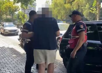 “The Wanted”, kapet nga Policia Rrugore 37-vjeçari i kërkuar në Spanjë