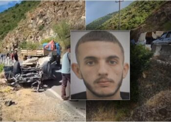 Zbardhet vrasja e Renis Dobrës, Policia: U rrëmbye, u mbyt dhe u hodh në liqenin e Ulzës