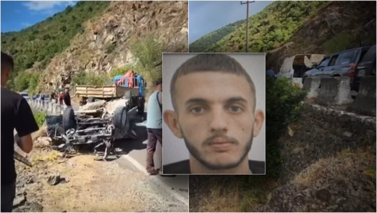 Zbardhet vrasja e Renis Dobrës, Policia: U rrëmbye, u mbyt dhe u hodh në liqenin e Ulzës