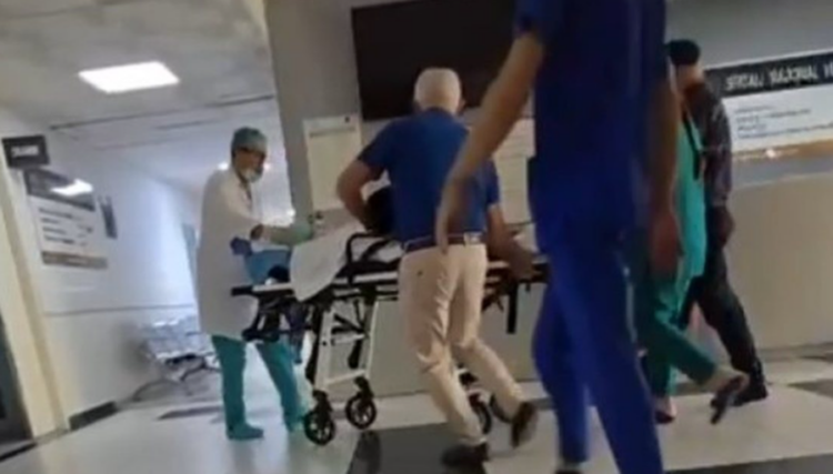 Lihet në burg babai i 17-vjeçares që tentoi vetëvrasjen në Vlorë