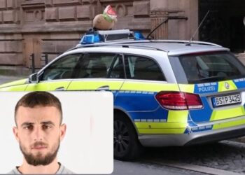 Po transportohej në burg, si i shpëtoi 23-vjeçari shqiptar policisë me pranga në duar