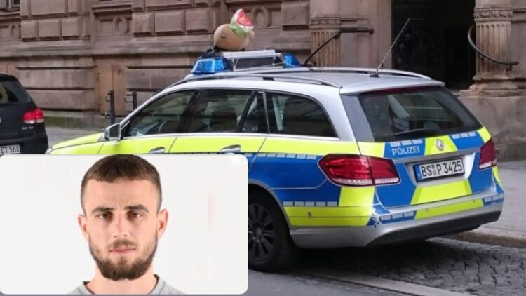 Po transportohej në burg, si i shpëtoi 23-vjeçari shqiptar policisë me pranga në duar