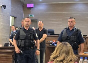 Kosovë/ Shtyhet seanca për rastin “Banjska” në mungesë të dëshmitarit