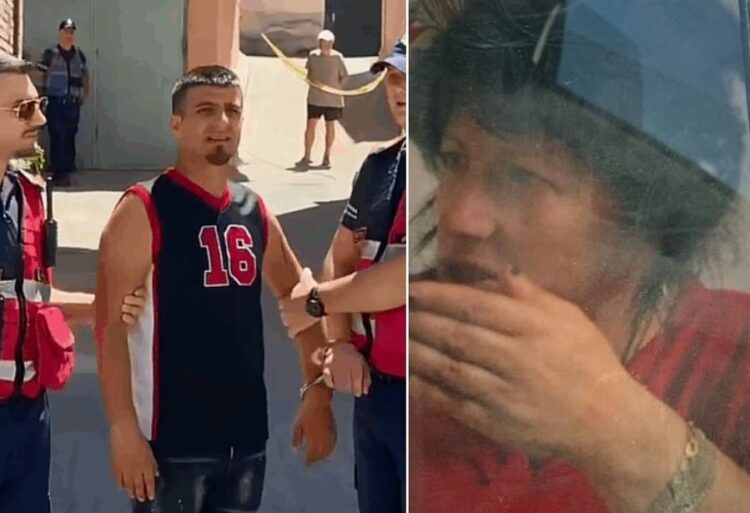 Masakroi me thikë të dashurën dhe i dogji shtëpinë, Prokuroria e Korçës lëshon urdhër arresti për Ilirjan Selmanin