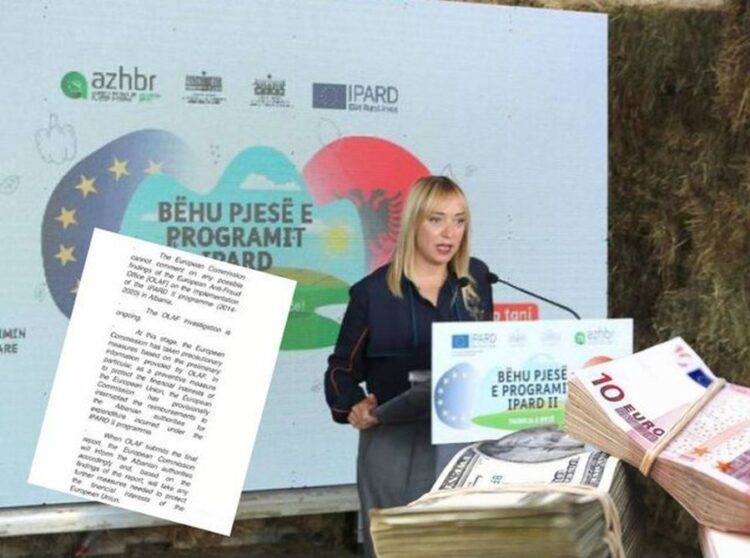 “S’ka para për bujqësinë pa garanci”, BE godet qeverinë Rama: Bllokimi i IPARD III mbetet në fuqi