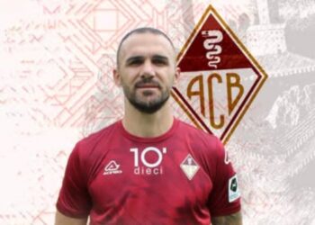 Armando Sadiku kthehet në Evropë, prezantohet te klubi i ri