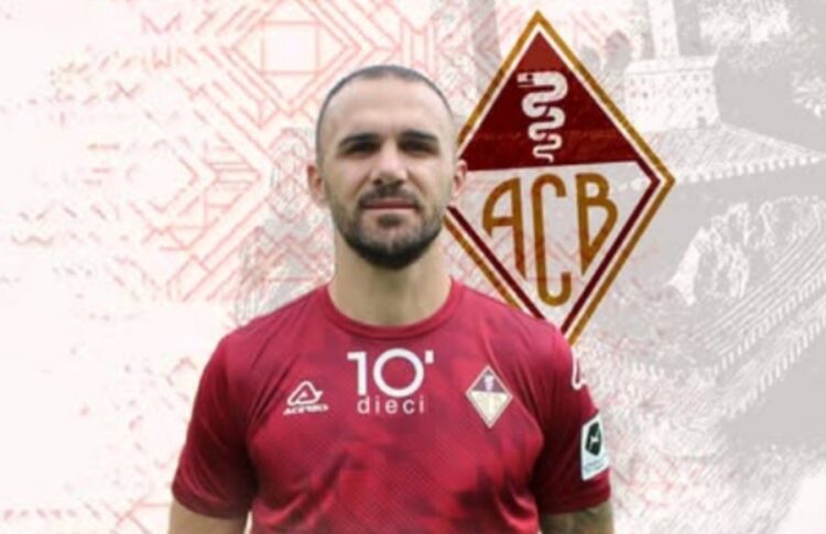 Armando Sadiku kthehet në Evropë, prezantohet te klubi i ri