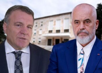 Heqja e tendave, Malaj kritika Ramës: Biznesi i vogël po pengohet për të favorizuar oligarkët