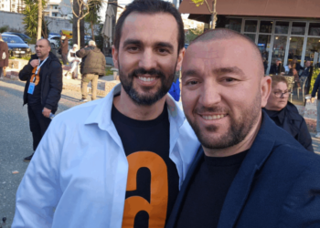 Humbi mandatin për pak vota, kandidati largohet nga “Shqipëria Bëhet” e Lapajt