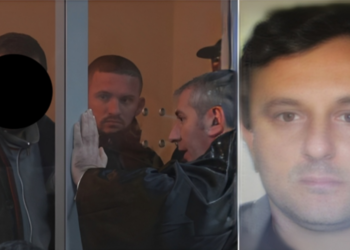 Prokurorët e SPAK përplasen me njëri tjetrin për kopshtarin e kompleksit “Golden” – Detajet