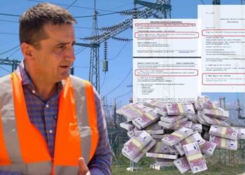 Bledian Dalipi i OSSH, 2.2 mln pa garë Bert Zykës, por Berati e Kuçova në krizë për drita