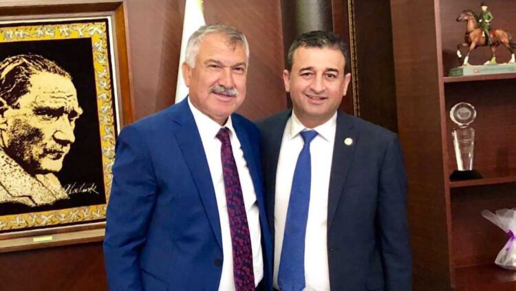 Turqi: Arrestohen kryebashkiakët e tre qyteteve, opozita: Sulm politik