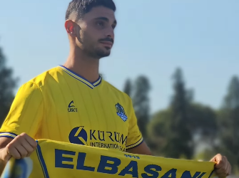 Elbasani prezanton sulmuesin e shumëpritur