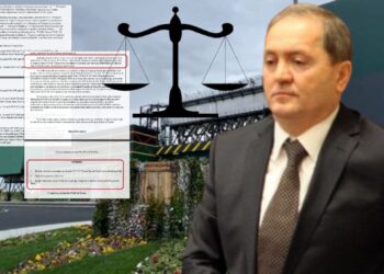 “Inceneratori Fier më ka 180 mijë euro borxh”/ Gjykata rrëzon ish-deputetin e LSI: Faturat e parregullta