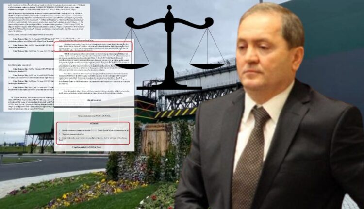 “Inceneratori Fier më ka 180 mijë euro borxh”/ Gjykata rrëzon ish-deputetin e LSI: Faturat e parregullta