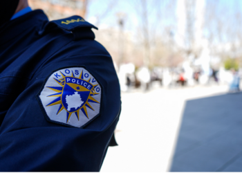 Dyshohet si agjent i Serbisë, arrestohet togeri i policisë në Kosovë