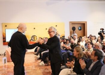 Arkitekti i preferuar i Ramës, Stefano Boeri sërish telashe me drejtësinë në Itali