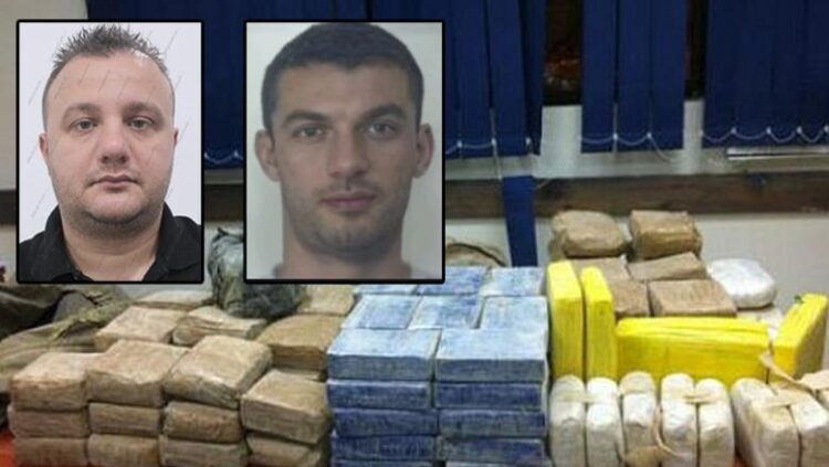 DOSJA/ 250 kg kokainë drejt Anglisë, Hoxhosmani i mërzitur pas sekuestros: U shkatërrova, 1.5 mln euro dëm për 1 muaj