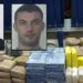 DOSJA/ 250 kg kokainë drejt Anglisë, Hoxhosmani i mërzitur pas sekuestros: U shkatërrova, 1.5 mln euro dëm për 1 muaj