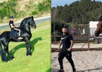 Zhdukja e shokut të “Sanços”/ Urdhërohet kontroll në 5 banesa – Detajet