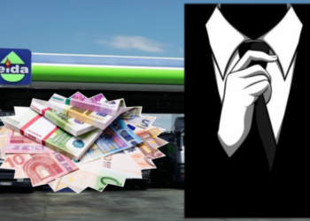 Frident Kuqi i ‘Eldës’ i përfshirë në dosjen e Bankers, transaksione me Leonidha Çobon