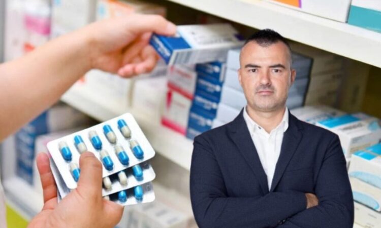‘Lidhjet klienteliste’ të mjekëve mbushin recetat e pacientëve – Si po fryhen xhepat e bosëve të farmacive