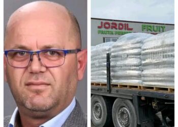 Investigimi/ Ish kandidati për deputet dyshohet se trafikon kokainë nga Amerika Latine përmes kompanisë së bananeve