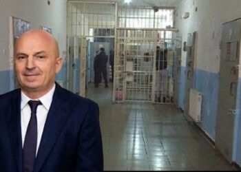 A mashtroi “Salillari” për ndërtimin e burgut në Kukës?! Dy muaj pasi fitoi tenderin 5.3 mln euro, Burgjet ia anulojnë!