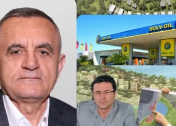 Behar Çukaj i “Bolv Oil”, pjesë e vjedhjes së “Bankers” me fatura fiktive