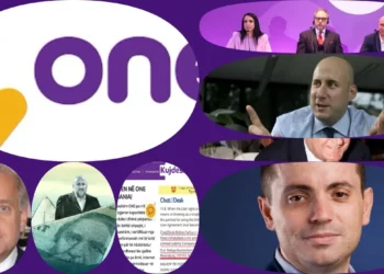 ONE Albania, fronti i mafies bullgare dhe ruse në Shqipëri