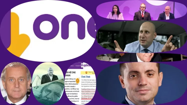 ONE Albania, fronti i mafies bullgare dhe ruse në Shqipëri