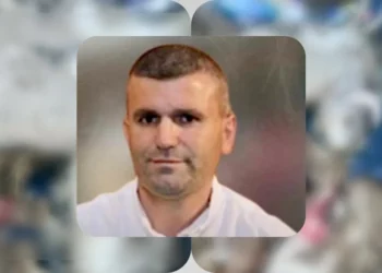 Përgjimi: Oficeri i policisë, Edison Pemaj dhe borxhliu që shantazhoi, ishin në pazar për drogën